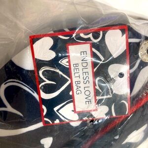 NWT’s Brighton bags Endless Love belt bag